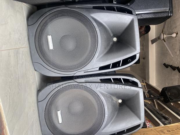 Thornton Ph15au Active Bluetooth Monitor