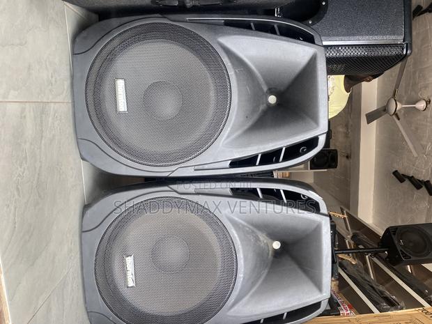 Thornton Ph15au Active Bluetooth Monitor · Photo 4