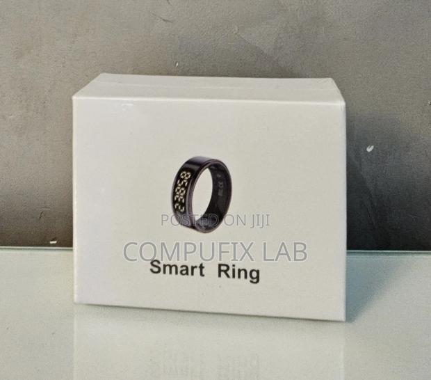 Smart Ring