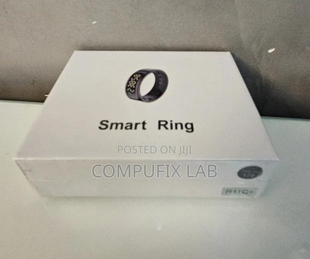 Smart Ring photo 2