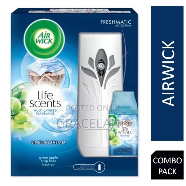This Is Original Air-Wick Air Fresheners and Diffusers Home · Photo 4