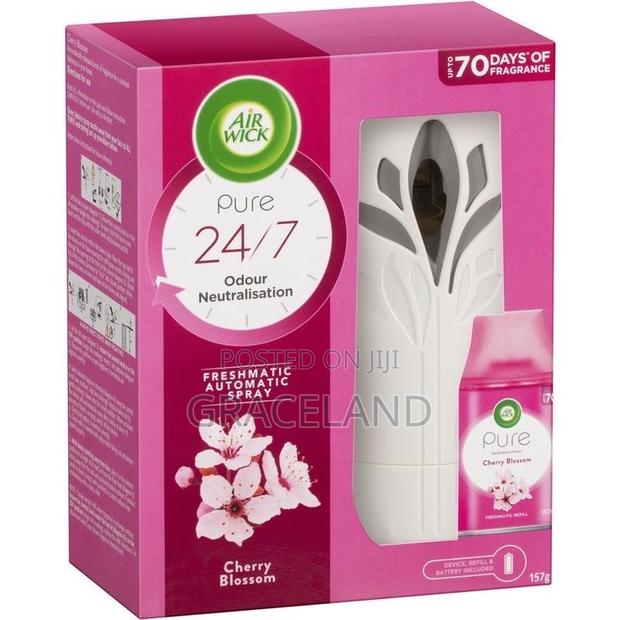 This Is Original Air-Wick Air Fresheners and Diffusers Home · Photo 3