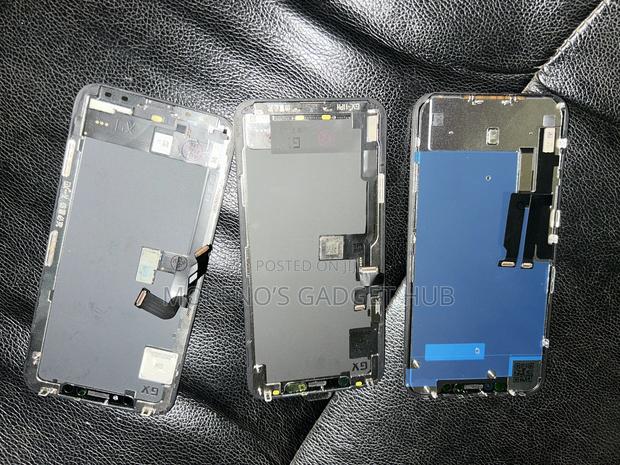 Original Phone Screens for iPhones Only From X,Xr,Xs,11 photo 2