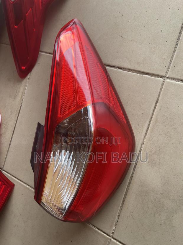 Kia Forte /Cerato 2014-2015 Taillight Used