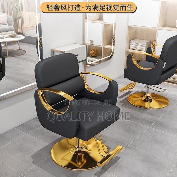 Barbers Chair · Photo 2