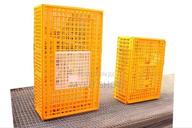 Transport Basket · Photo 2