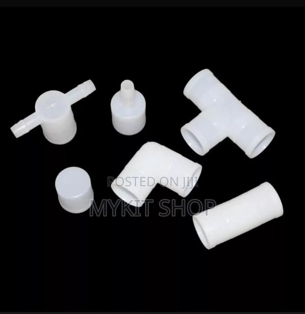 Pvc Connectors · Photo 2