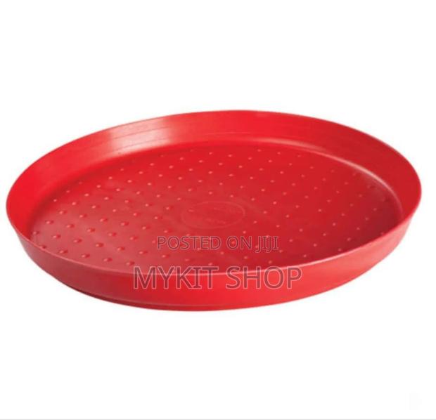 Flat Feeders · Photo 2