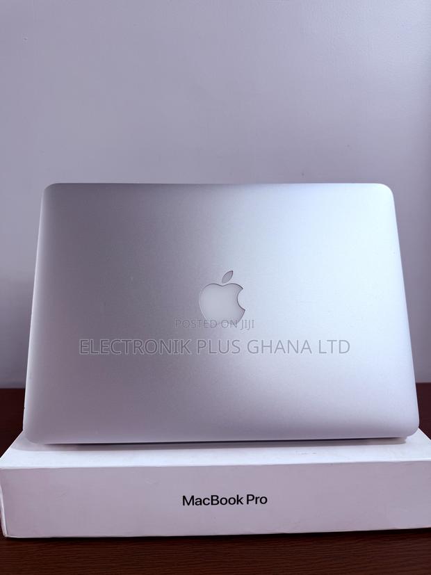 Laptop Apple MacBook Pro 2015 8GB Intel Core i5 SSD 256GB photo 5
