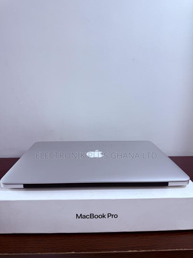 Laptop Apple MacBook Pro 2015 8GB Intel Core i5 SSD 256GB photo 4