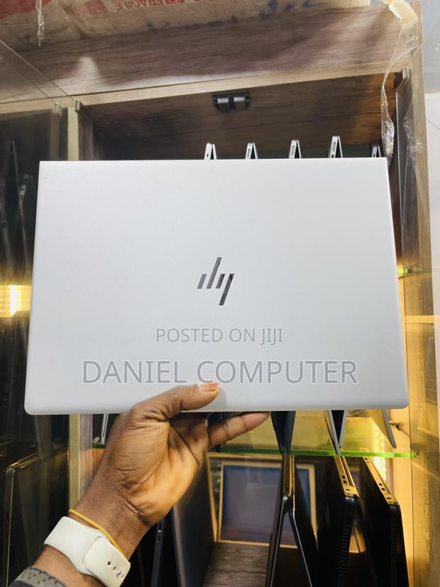 Laptop HP EliteBook 840 G6 8GB Intel Core I5 SSD 256GB photo 6