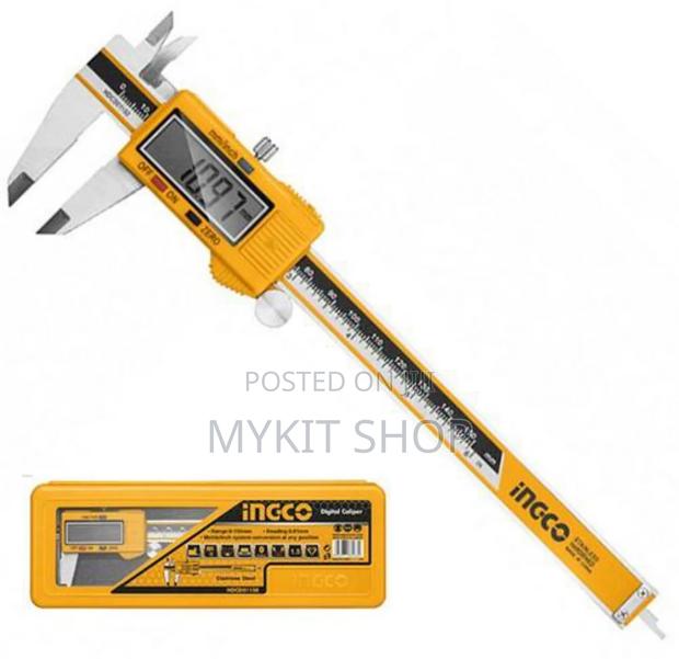 Digital Caliper · Photo 2