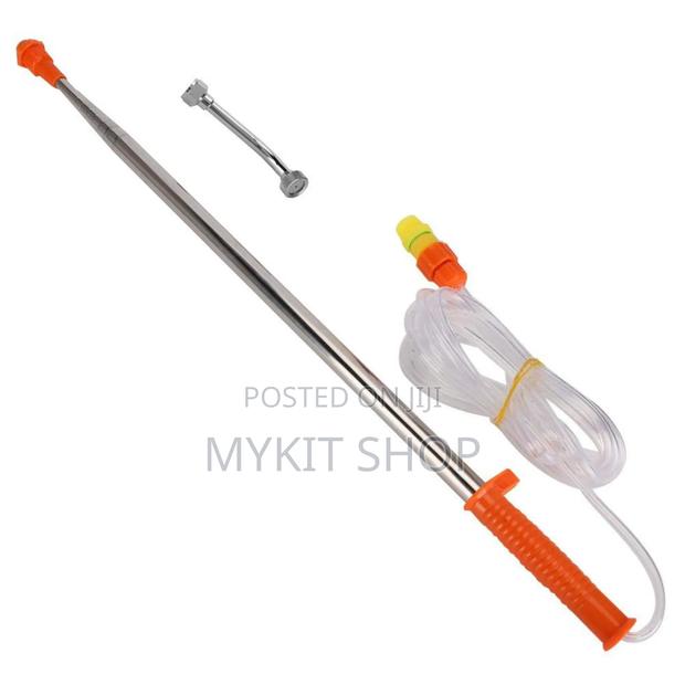 Spray Extension for Knapsack Sprayer 12ft · Photo 2