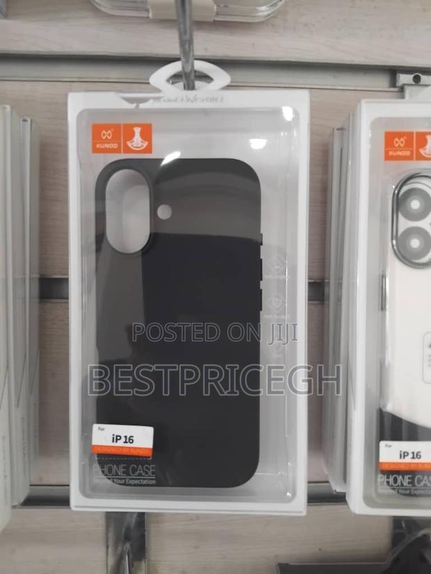 Xundd Case for iPhone 16 · Photo 4