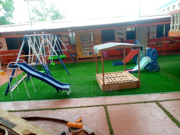 Badger Basket Wooden Sand Box With Benches. Kids Sandbox photo 6