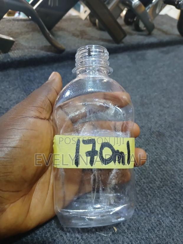 170ml /180ml Dettol Container (300pcs Per Bag) photo 2