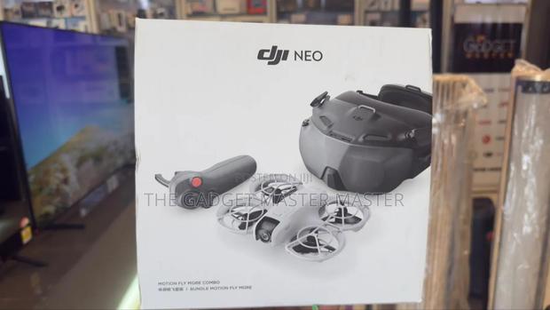 Dji Neo Motion Fly More Combo · Photo 4