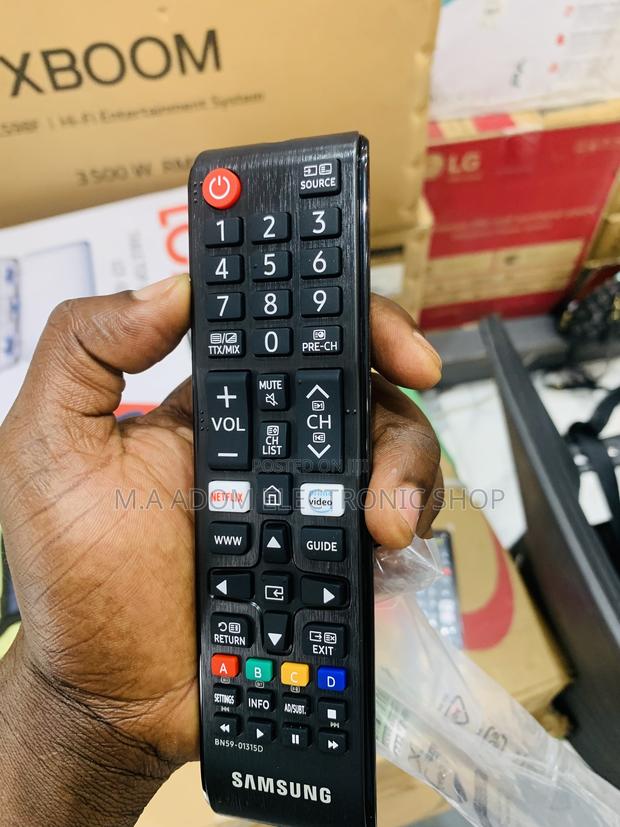 Universal Tv Remote for Samsung Led Tv · Photo 2