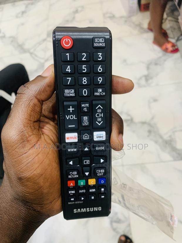 Bn59-01315d Universal Samsung Remote · Photo 2