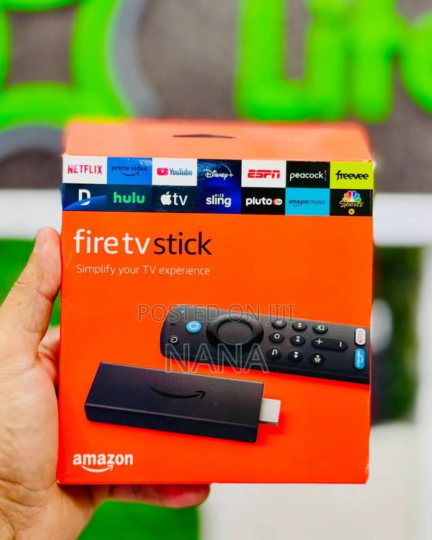 Android Tv Stick No Monthly Bills · Photo 3