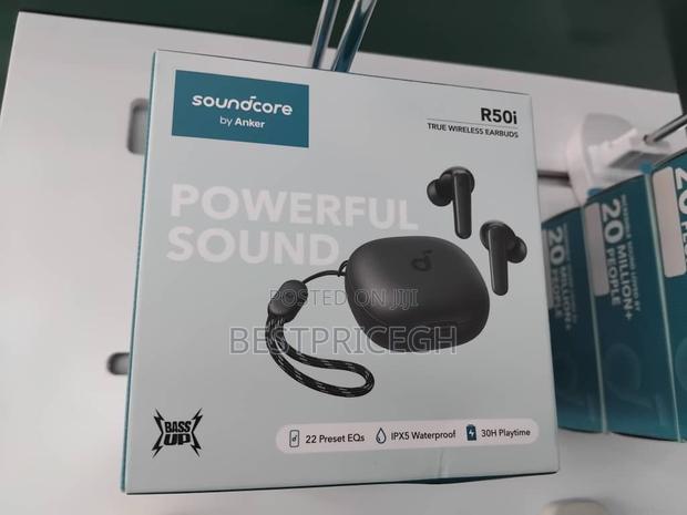 Soundcore R50i Nc True Wireless Earbuds · Photo 3