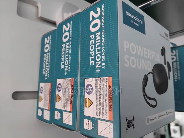 Soundcore R50i Nc True Wireless Earbuds · Photo 4