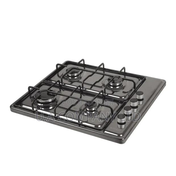 Wiggo Freestanding Gas Hob