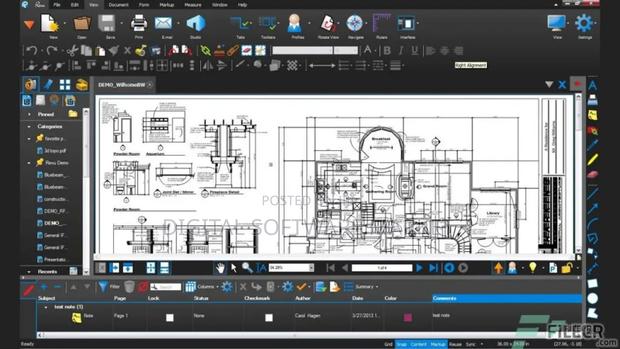 Bluebeam Revu Extreme 20 Lifetime License · Photo 4
