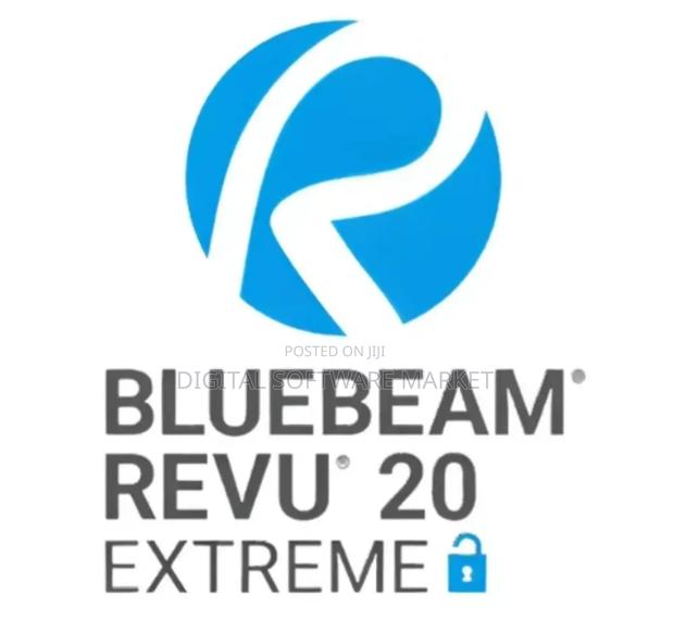 Bluebeam Revu Extreme 20 Lifetime License · Photo 3