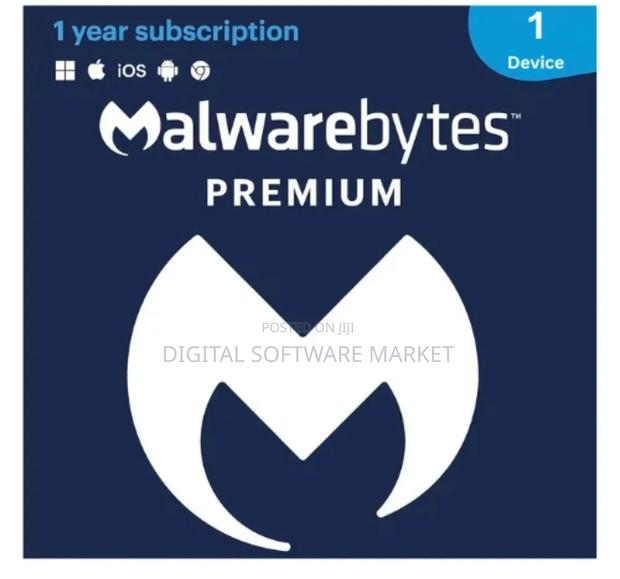 Malwarebytes Premium 1 Device | 1 Year · Photo 3