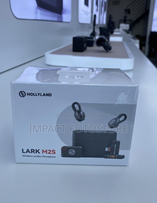 Hollyland Lark M2s Ultimate Combo · Photo 2