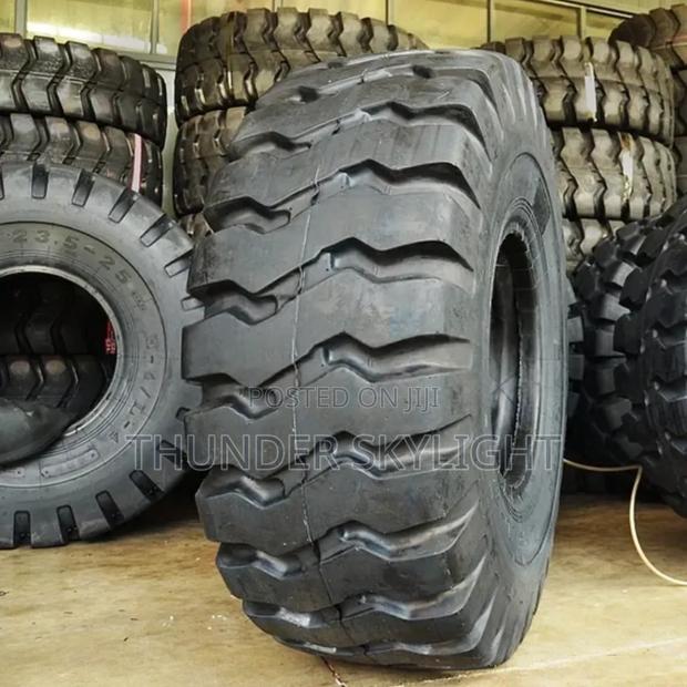 23.5-25 Aulice Tire