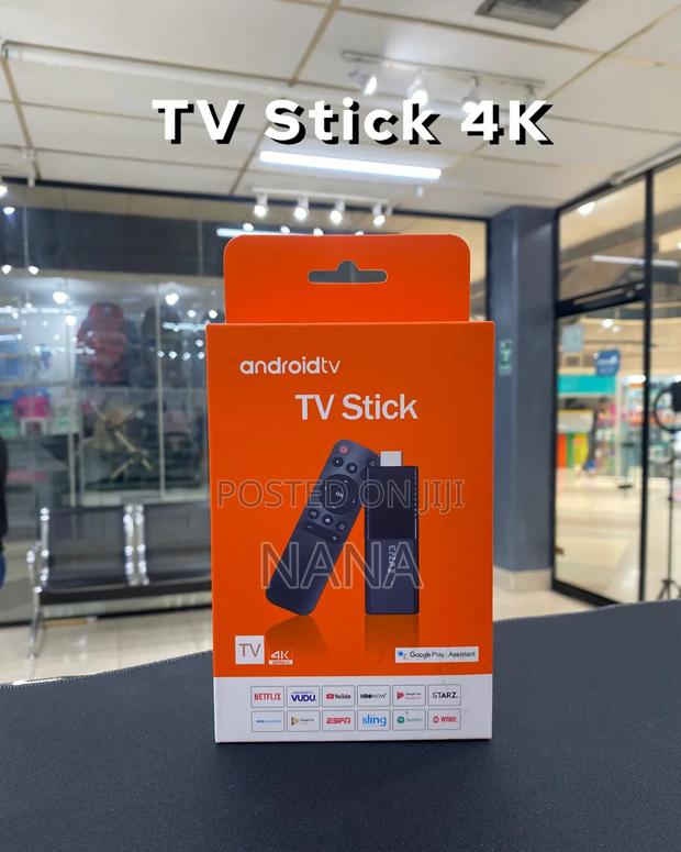 Android Stick. Watch Lastest Movies and Football Live. · Photo 4