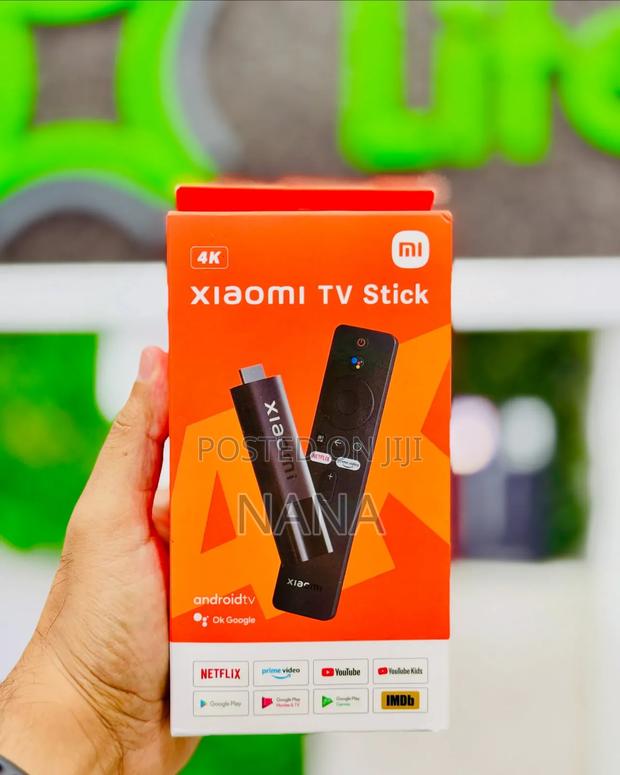 Android Stick. Watch Lastest Movies and Football Live. · Photo 3