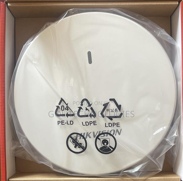 Hikvision Access Point Wi-Fi 6 1800m Celling Access Point · Photo 4