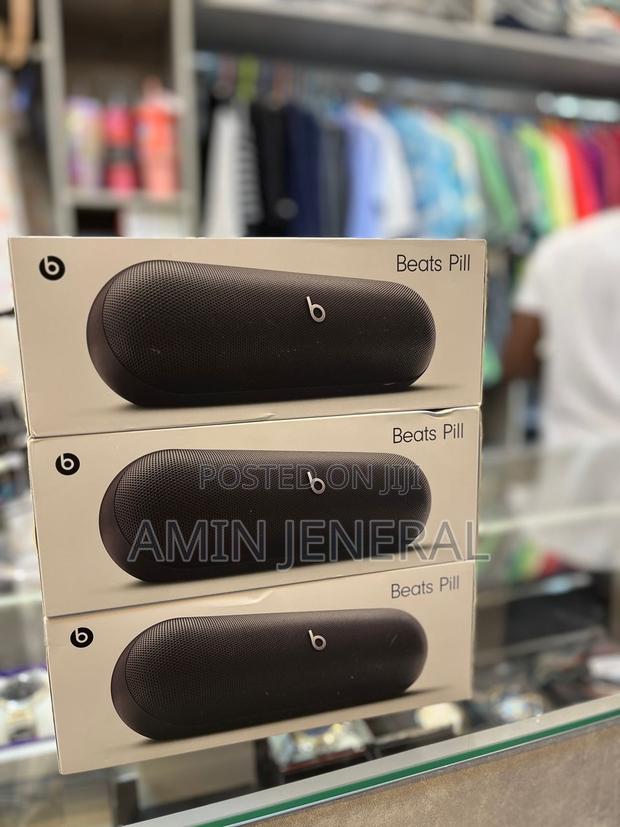 Beats Pill photo 3