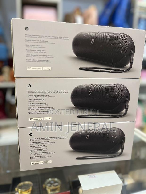 Beats Pill photo 4