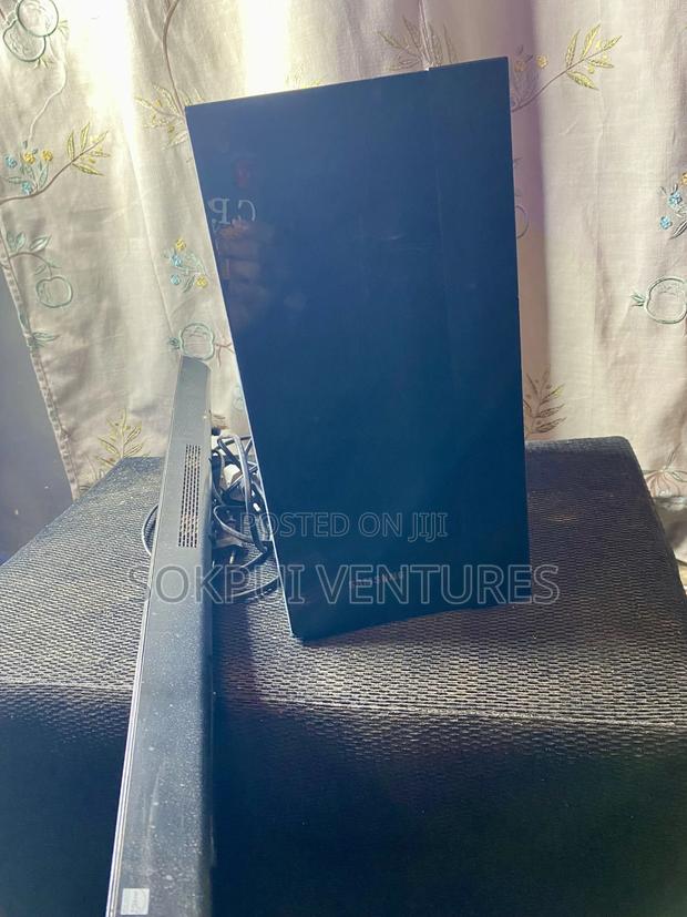 Original Samsung Air Track Soundbar Uk Used photo 3