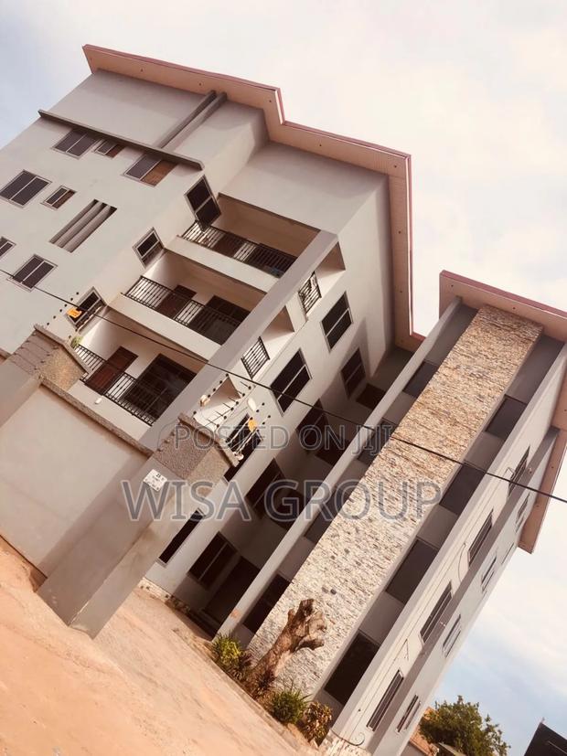 2bdrm Apartment in Wisa Group, Accra Metropolitan for rent · Photo 1