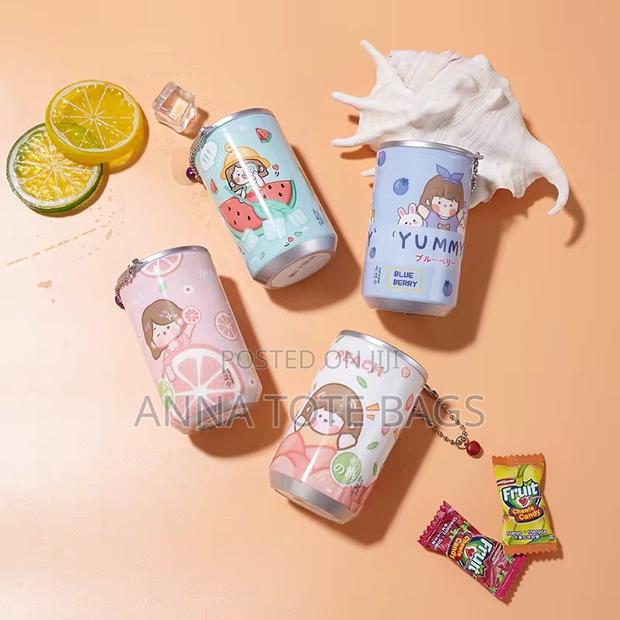 Can Wet Wipes 30pcs photo 11
