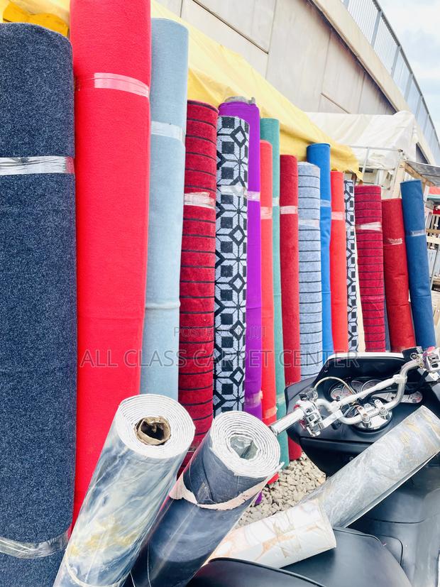 All Types of Carpet Available photo 2