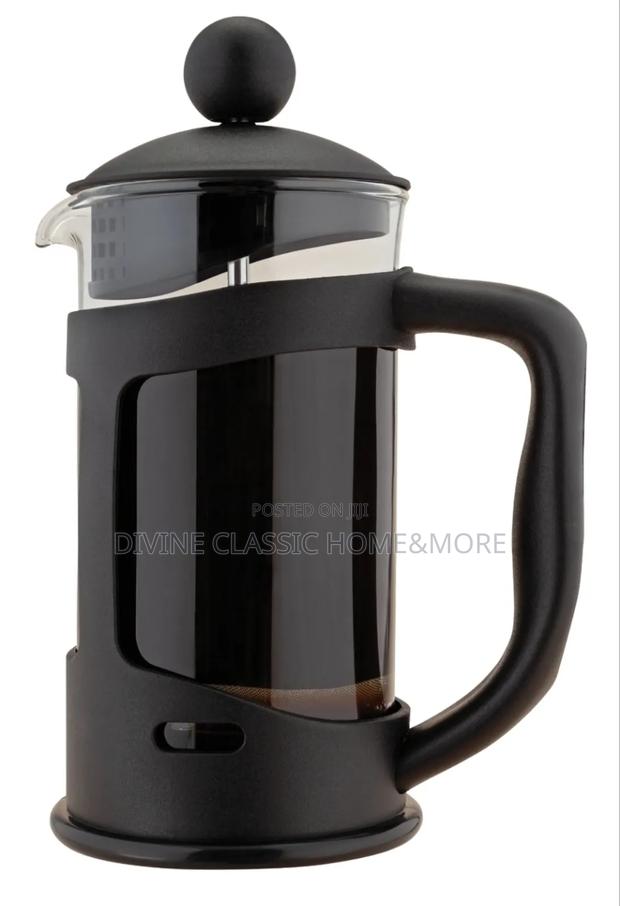 350ml Habitat French Press photo 2