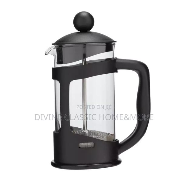 350ml Habitat French Press