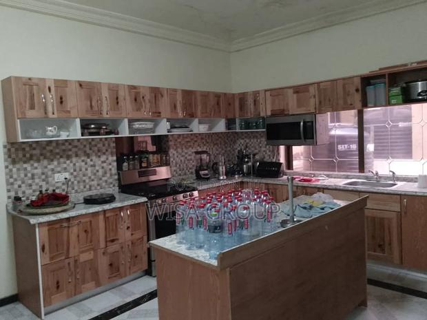 Furnished 4bdrm Duplex in Wisa Group, Accra Metropolitan for rent · Photo 3