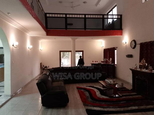 Furnished 4bdrm Duplex in Wisa Group, Accra Metropolitan for rent · Photo 4