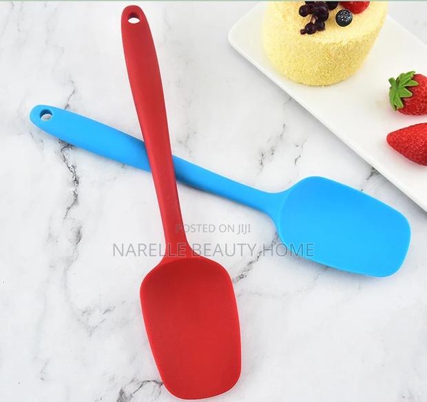 Kitchen Spatula(Thicker and Bigger) photo 3