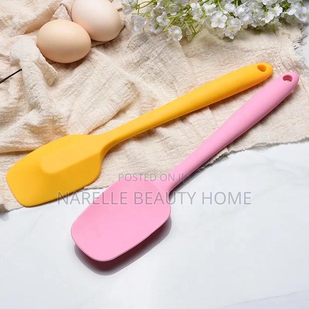 Kitchen Spatula(Thicker and Bigger) photo 2