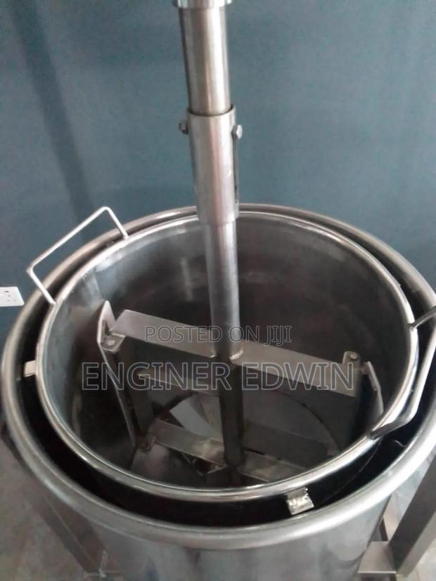 Industrial Beverage Filtration Machine photo 3