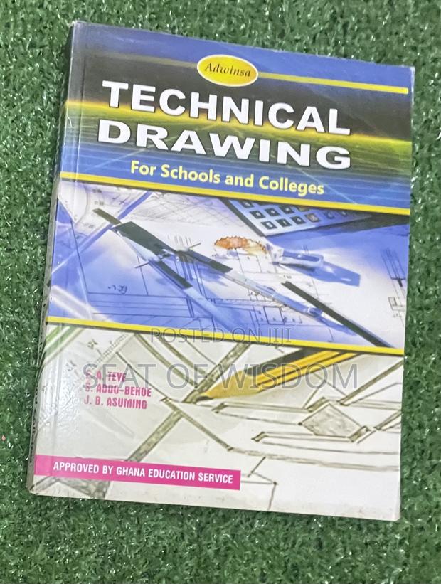 Technical Drawing for Schools and Colleges · Photo 2