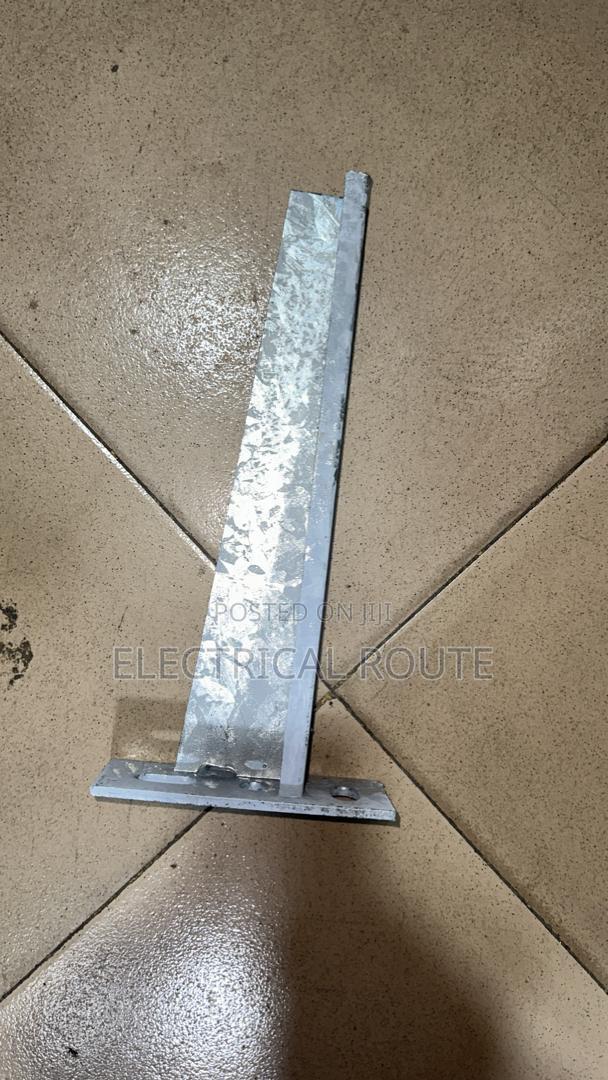 Hot Dipped Galvanized 3meter Cable Trays and Accessories photo 3